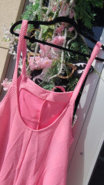 Load image into Gallery viewer, FLARED QUEEN OVERALLS
