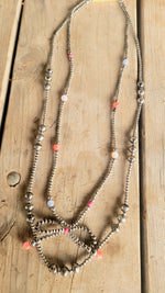 Load image into Gallery viewer, PRETTY BOW NECKLACE
