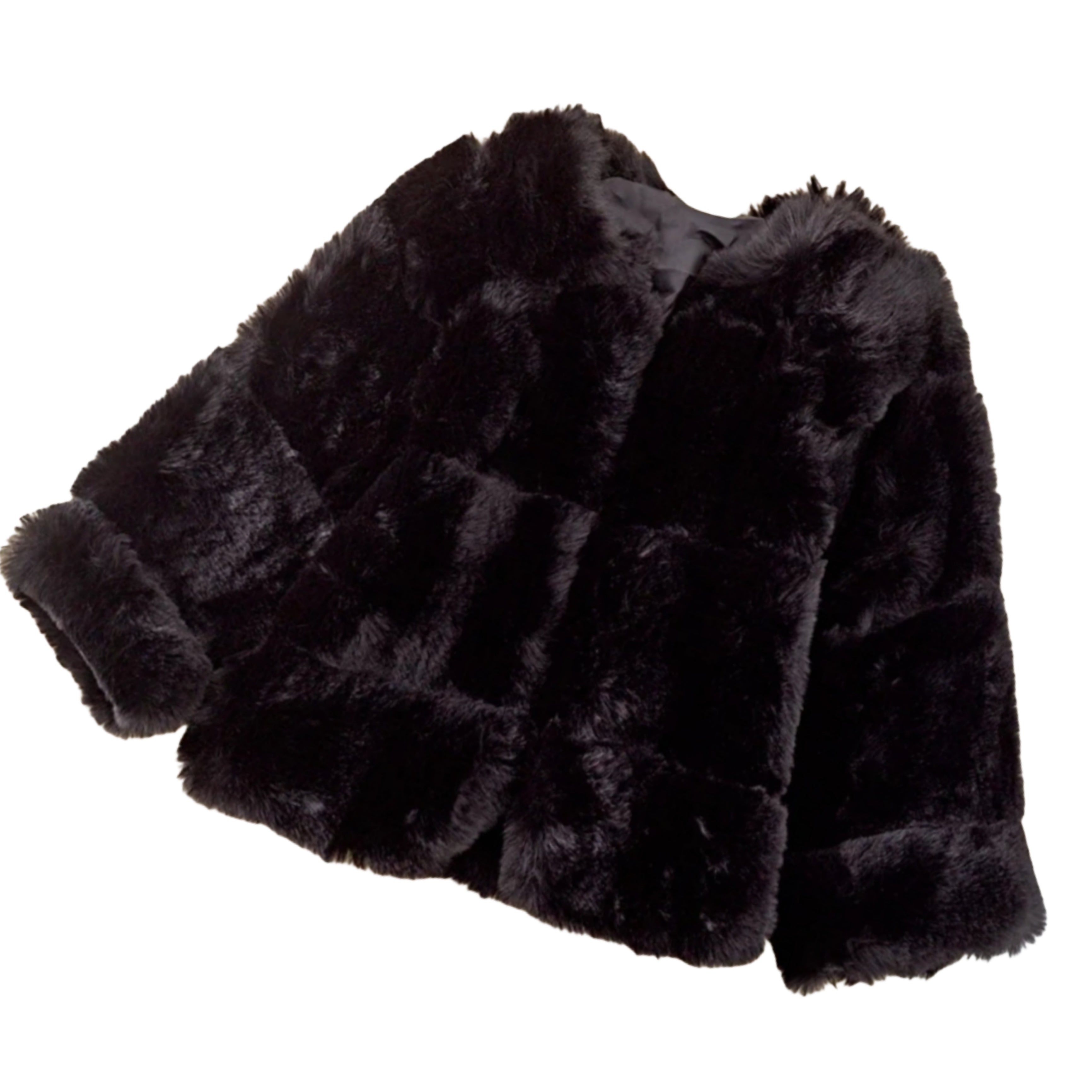 PRE-ORDER FURY BLACK JACKET