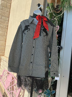 Load image into Gallery viewer, RODEO PICNIC BUTTONUP
