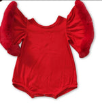 Load image into Gallery viewer, FUR SLEEVE TOP
