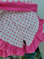 Load image into Gallery viewer, B POLKA DOT SET
