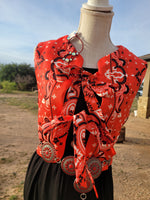 Load image into Gallery viewer, YEEHAW VEST
