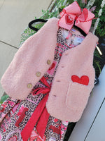 Load image into Gallery viewer, LOVE YOU VEST
