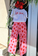 Load image into Gallery viewer, HEARTBREAKER PANTS
