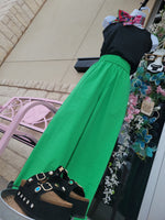 Load image into Gallery viewer, GREEN HEAVEN PANTS
