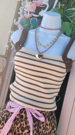 Load image into Gallery viewer, RUSTIC CHIC TOP
