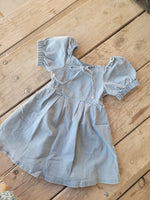 Load image into Gallery viewer, DENIM DRESS
