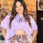 Load image into Gallery viewer, WILD COWGIRL PANTS

