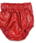 Load image into Gallery viewer, LEATHER BUMMIES
