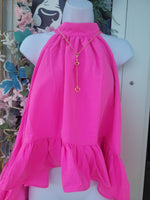 Load image into Gallery viewer, PINK HEAVEN TOP
