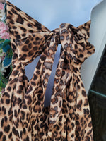 Load image into Gallery viewer, LEOPARD LUXE JUMPER
