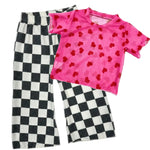 Load image into Gallery viewer, Pre order/QUEEN MESH TOP
