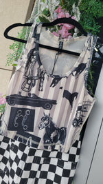 Load image into Gallery viewer, HORSE TOP
