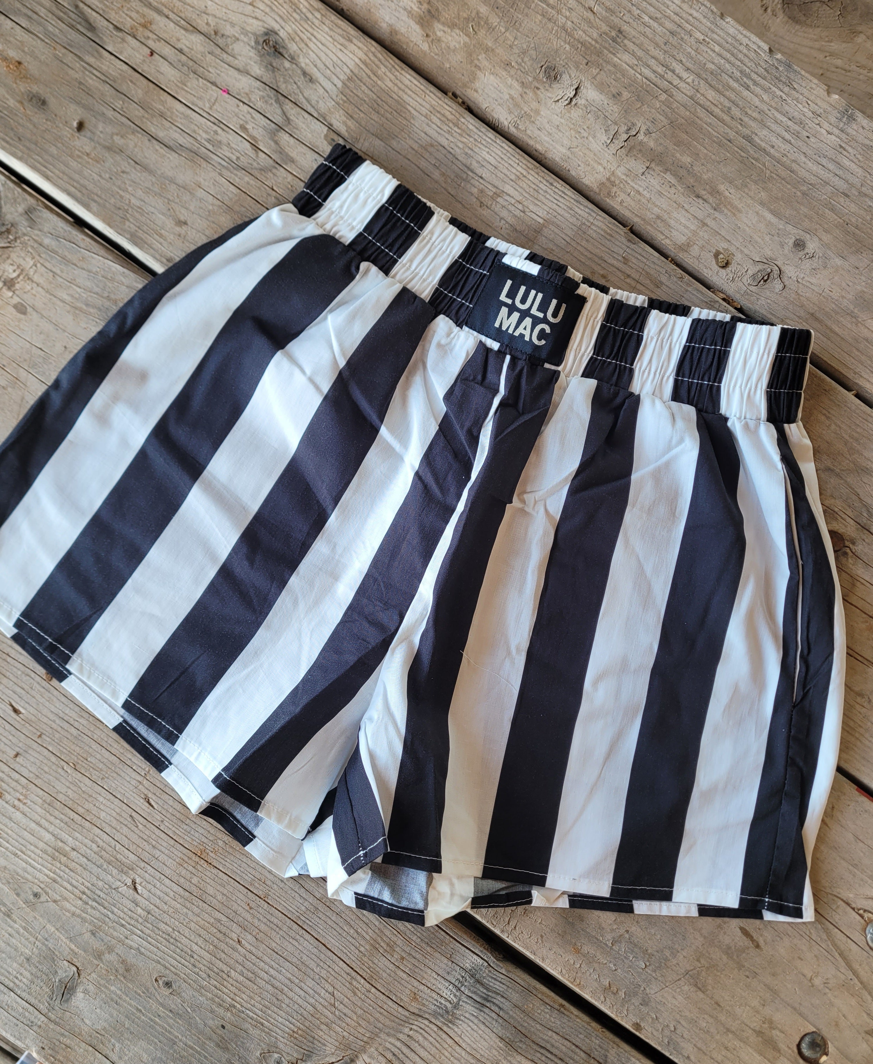 ALL THAT SHORTS