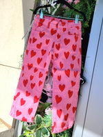 Load image into Gallery viewer, HEARTBREAKER PANTS
