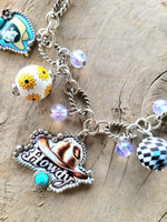 Load image into Gallery viewer, HOWDY NECKLACE
