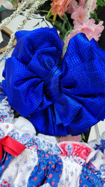 Load image into Gallery viewer, METALLIC HEADWRAPS
