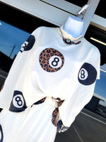 Load image into Gallery viewer, EIGHT BALL SET
