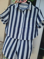 Load image into Gallery viewer, NAVY DREAM SET

