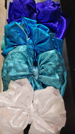 Load image into Gallery viewer, METALLIC HEADWRAPS
