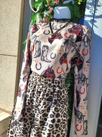 Load image into Gallery viewer, COWGIRL DREAM TOP
