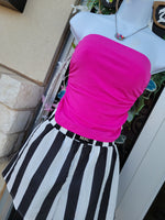 Load image into Gallery viewer, HOT PINK TOP
