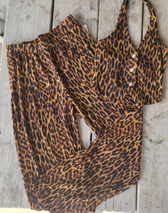 CHEETAH SET
