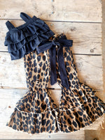 Load image into Gallery viewer, LEOPARD BELL
