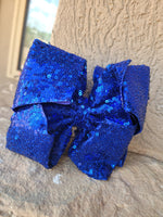 Load image into Gallery viewer, SEQUIN BOWS
