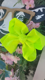 Load image into Gallery viewer, FAV BOWS
