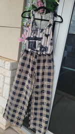 Load image into Gallery viewer, ROPE PANTS
