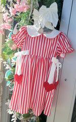 Load image into Gallery viewer, HEARTBREAKER DRESS
