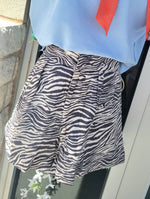 Load image into Gallery viewer, WILD SIDE SHORTS
