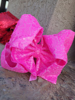 Load image into Gallery viewer, SEQUIN BOWS
