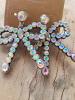 Load image into Gallery viewer, SILVERTONE BEAD NECKLACE SET
