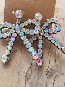 SILVERTONE BEAD NECKLACE SET