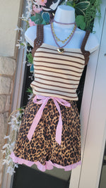 Load image into Gallery viewer, RUSTIC CHIC TOP
