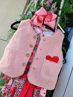 Load image into Gallery viewer, LOVE YOU VEST
