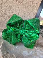 Load image into Gallery viewer, SEQUIN BOWS
