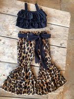 Load image into Gallery viewer, LEOPARD BELL
