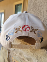Load image into Gallery viewer, PATCH PLAY BALL CAP
