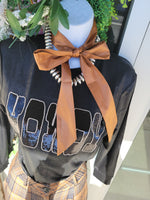 Load image into Gallery viewer, HOWDY SEQUIN TOP
