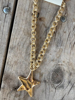 Load image into Gallery viewer, MY GOLD STAR
